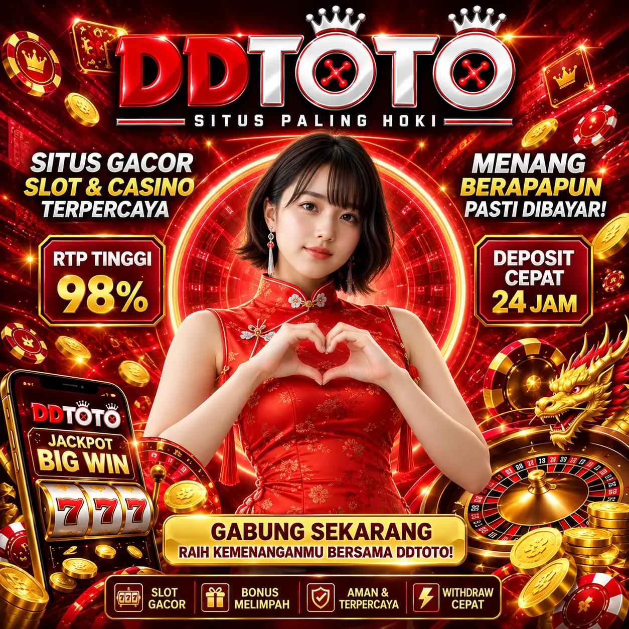 DDTOTO